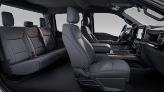 2025 Ford F-150® Internal Image 1